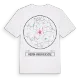 Weston-under-Redcastle t-shirt