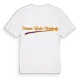 Weston under Wetherley baseball t-shirt
