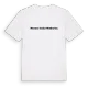 Weston under Wetherley fetstil t-shirt