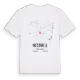 Westwell karta t-shirt