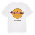 Westwick cirkel t-shirt