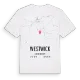 Westwick karta t-shirt
