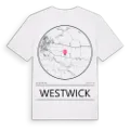 Westwick t-shirt