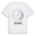 Westwood t-shirt