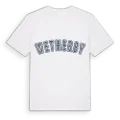 Wetherby college t-shirt
