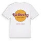 Wetherby cirkel t-shirt