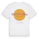 Wetherden cirkel t-shirt