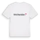 Wetherden hjärta t-shirt