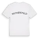 Wethersfield böjd t-shirt