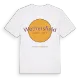Wethersfield cirkel t-shirt