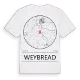 Weybread t-shirt