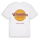 Whaddon cirkel t-shirt
