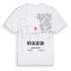 Whaddon karta t-shirt