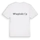 Whaplode CP fetstil t-shirt