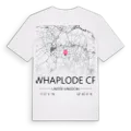 Whaplode CP karta t-shirt