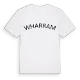 Wharram böjd t-shirt