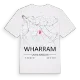 Wharram karta t-shirt