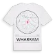 Wharram t-shirt