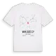Whatcote CP karta t-shirt