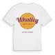 Whatley cirkel t-shirt