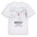 Whatley karta t-shirt