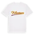 Wheatacre baseball t-shirt