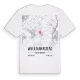 Wheathampstead karta t-shirt