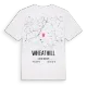 Wheathill karta t-shirt