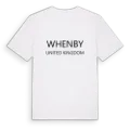 Whenby i Sverige t-shirt