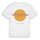 Whepstead cirkel t-shirt
