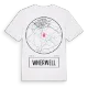 Wherwell t-shirt