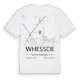 Whessoe karta t-shirt