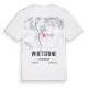 Whetstone karta t-shirt