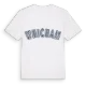 Whicham college t-shirt