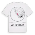 Whicham t-shirt