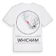 Whicham t-shirt