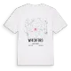 Whichford karta t-shirt