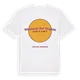 Whinburgh and Westfield cirkel t-shirt