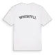 Whinfell böjd t-shirt