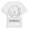 Whinfell t-shirt
