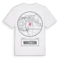 Whiston t-shirt