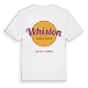 Whiston cirkel t-shirt