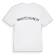Whitchurch böjd t-shirt
