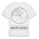 Whitchurch t-shirt