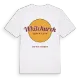 Whitchurch cirkel t-shirt