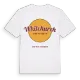 Whitchurch cirkel t-shirt