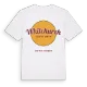 Whitchurch cirkel t-shirt