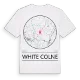 White Colne t-shirt