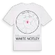 White Notley t-shirt