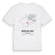 White Waltham karta t-shirt